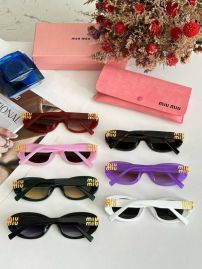 Picture of MiuMiu Sunglasses _SKUfw55589784fw